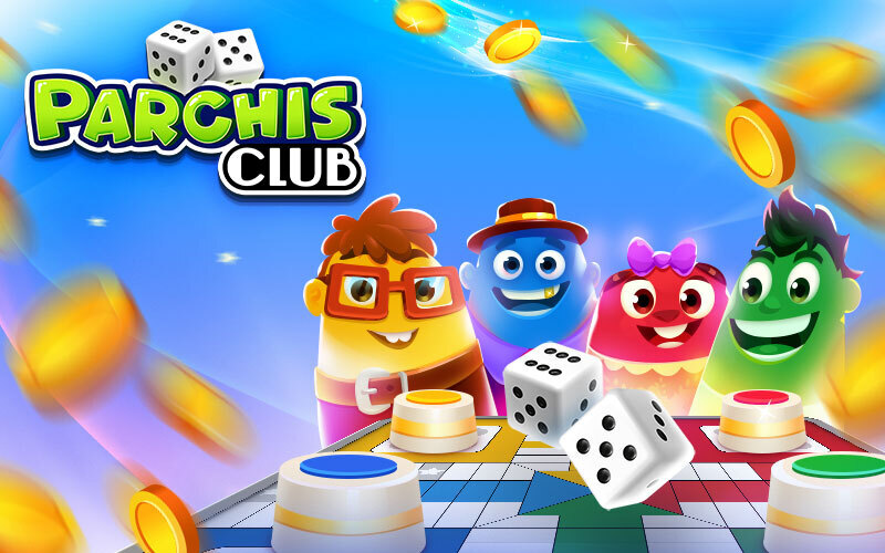 Parchis Club