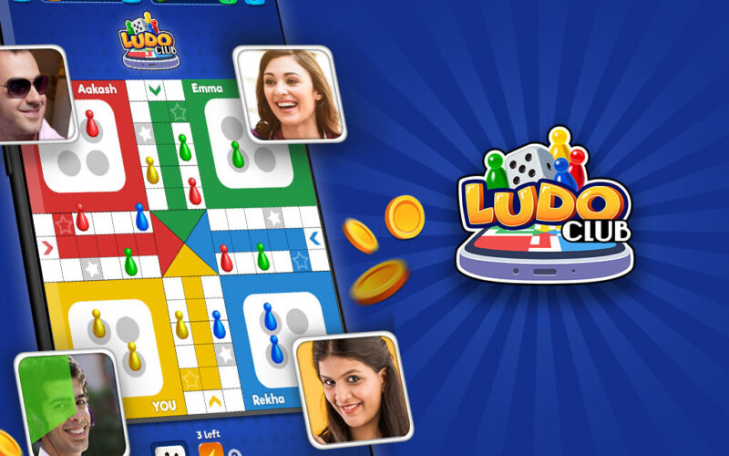 Ludo Club